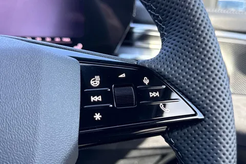  Audi A5 Avant 2.0 TFSI Black Edition S Tronic Euro 6 (s/s) 5dr Thumbnail #26