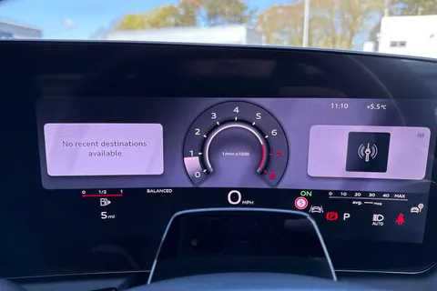  Audi A5 Avant 2.0 TFSI Black Edition S Tronic Euro 6 (s/s) 5dr Thumbnail #28