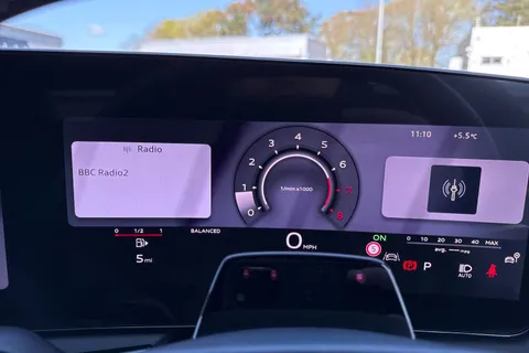  Audi A5 Avant 2.0 TFSI Black Edition S Tronic Euro 6 (s/s) 5dr Thumbnail #29