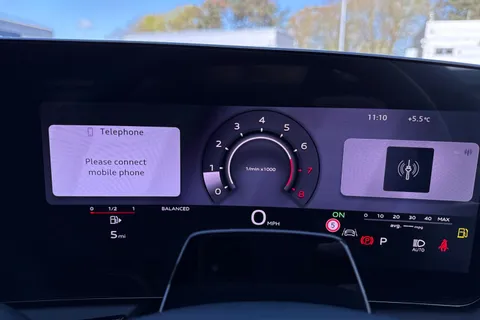  Audi A5 Avant 2.0 TFSI Black Edition S Tronic Euro 6 (s/s) 5dr Thumbnail #30