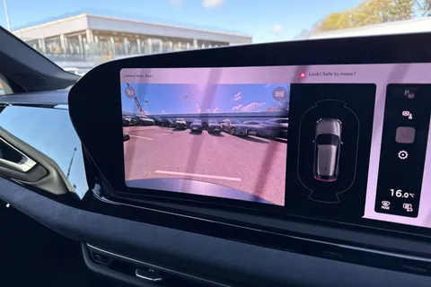  Audi A5 Avant 2.0 TFSI Black Edition S Tronic Euro 6 (s/s) 5dr Thumbnail #31