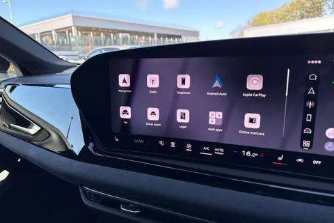  Audi A5 Avant 2.0 TFSI Black Edition S Tronic Euro 6 (s/s) 5dr Thumbnail #32