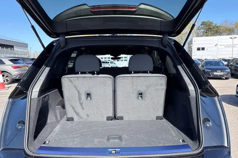  Audi Q7 3.0 TDI V6 Black Edition Tiptronic quattro Euro 6 (s/s) 5dr Thumbnail #7