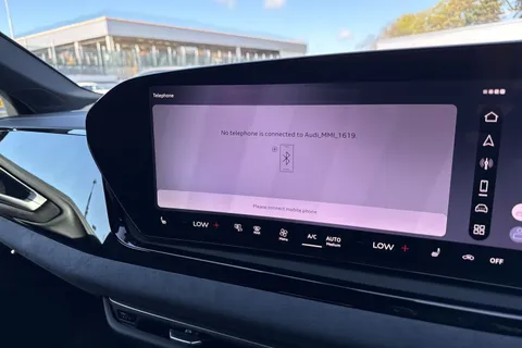  Audi A5 Avant 2.0 TFSI Black Edition S Tronic Euro 6 (s/s) 5dr Thumbnail #35