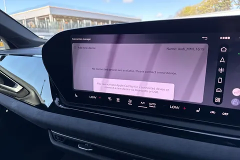  Audi A5 Avant 2.0 TFSI Black Edition S Tronic Euro 6 (s/s) 5dr Thumbnail #36