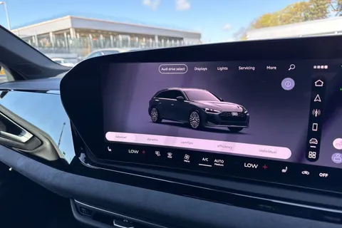  Audi A5 Avant 2.0 TFSI Black Edition S Tronic Euro 6 (s/s) 5dr Thumbnail #37