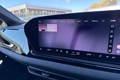  Audi A5 Avant 2.0 TFSI Black Edition S Tronic Euro 6 (s/s) 5dr Thumbnail #40