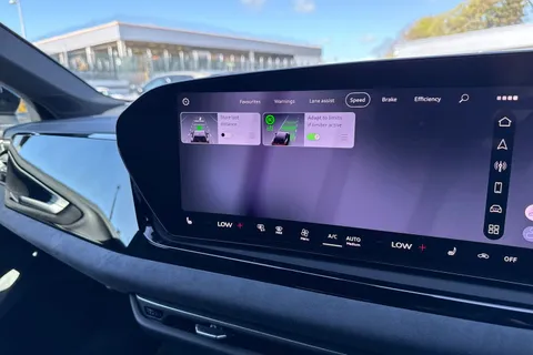  Audi A5 Avant 2.0 TFSI Black Edition S Tronic Euro 6 (s/s) 5dr Thumbnail #41