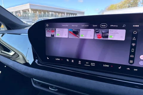  Audi A5 Avant 2.0 TFSI Black Edition S Tronic Euro 6 (s/s) 5dr Thumbnail #42