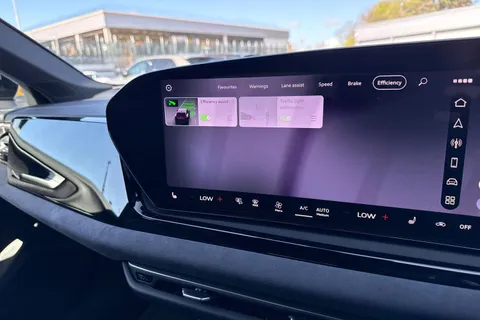  Audi A5 Avant 2.0 TFSI Black Edition S Tronic Euro 6 (s/s) 5dr Thumbnail #43