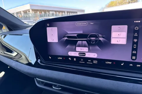  Audi A5 Avant 2.0 TFSI Black Edition S Tronic Euro 6 (s/s) 5dr Thumbnail #44