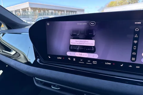  Audi A5 Avant 2.0 TFSI Black Edition S Tronic Euro 6 (s/s) 5dr Thumbnail #45