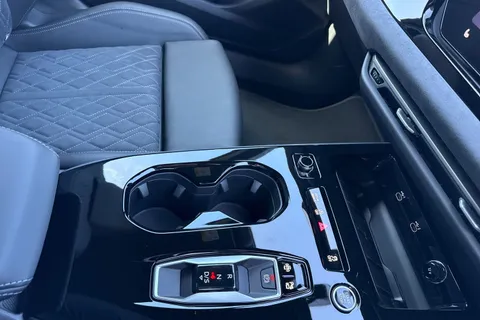  Audi A5 Avant 2.0 TFSI Black Edition S Tronic Euro 6 (s/s) 5dr Thumbnail #46