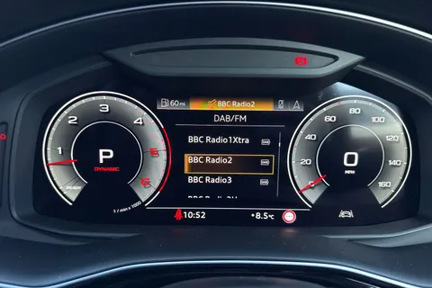  Audi Q7 3.0 TDI V6 Black Edition Tiptronic quattro Euro 6 (s/s) 5dr Thumbnail #30
