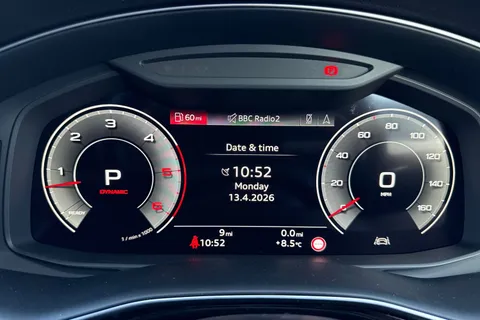  Audi Q7 3.0 TDI V6 Black Edition Tiptronic quattro Euro 6 (s/s) 5dr Thumbnail #31