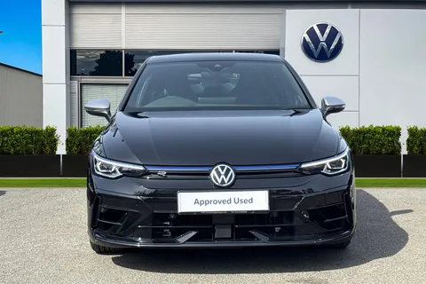 DE25KXP Volkswagen Golf 2.0 TSI 333 R 4Motion 5dr DSG Thumbnail #7