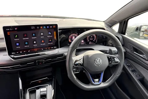 DE25KXP Volkswagen Golf 2.0 TSI 333 R 4Motion 5dr DSG Thumbnail #19