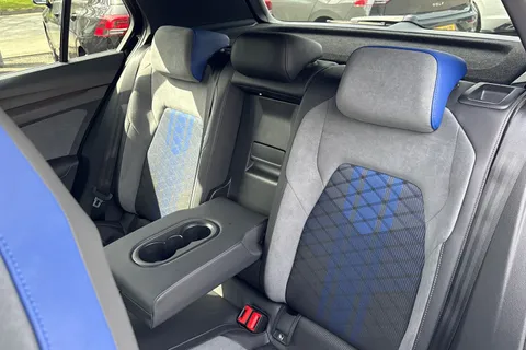 DE25KXP Volkswagen Golf 2.0 TSI 333 R 4Motion 5dr DSG Thumbnail #20