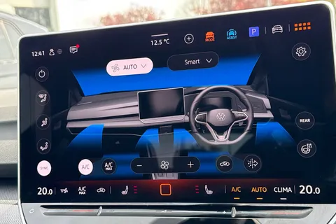 DE25KXP Volkswagen Golf 2.0 TSI 333 R 4Motion 5dr DSG Thumbnail #23