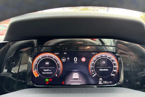 DE25KXP Volkswagen Golf 2.0 TSI 333 R 4Motion 5dr DSG Thumbnail #27