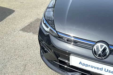 DE25KXP Volkswagen Golf 2.0 TSI 333 R 4Motion 5dr DSG Thumbnail #42