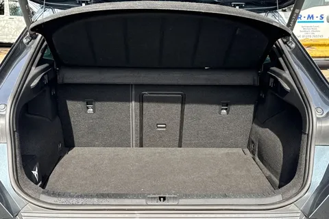 YC72TWN CUPRA Formentor 2.0 TSI VZ2 DSG 4Drive Euro 6 (s/s) 5dr Thumbnail #8