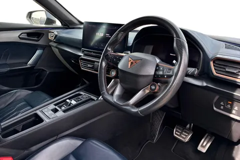 YC72TWN CUPRA Formentor 2.0 TSI VZ2 DSG 4Drive Euro 6 (s/s) 5dr Thumbnail #15