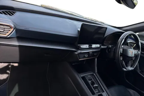 YC72TWN CUPRA Formentor 2.0 TSI VZ2 DSG 4Drive Euro 6 (s/s) 5dr Thumbnail #16