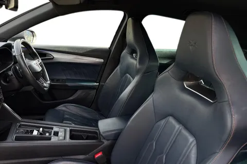 YC72TWN CUPRA Formentor 2.0 TSI VZ2 DSG 4Drive Euro 6 (s/s) 5dr Thumbnail #17