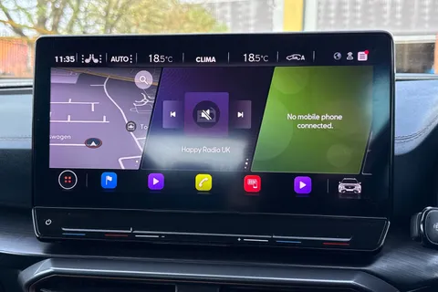 YC72TWN CUPRA Formentor 2.0 TSI VZ2 DSG 4Drive Euro 6 (s/s) 5dr Thumbnail #18