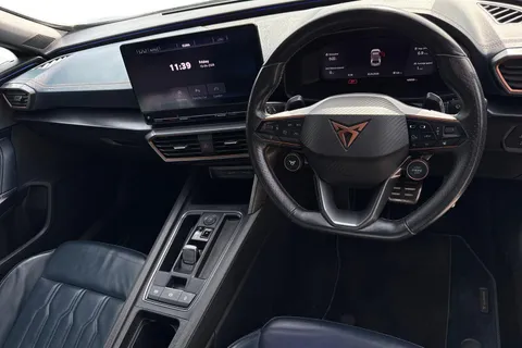 YC72TWN CUPRA Formentor 2.0 TSI VZ2 DSG 4Drive Euro 6 (s/s) 5dr Thumbnail #19