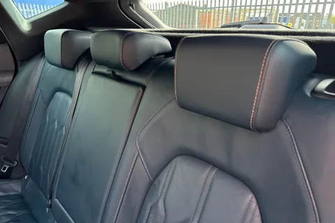 YC72TWN CUPRA Formentor 2.0 TSI VZ2 DSG 4Drive Euro 6 (s/s) 5dr Thumbnail #20