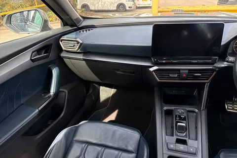 YC72TWN CUPRA Formentor 2.0 TSI VZ2 DSG 4Drive Euro 6 (s/s) 5dr Thumbnail #21