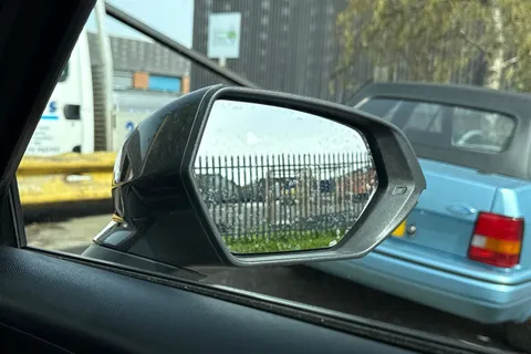 YC72TWN CUPRA Formentor 2.0 TSI VZ2 DSG 4Drive Euro 6 (s/s) 5dr Thumbnail #22