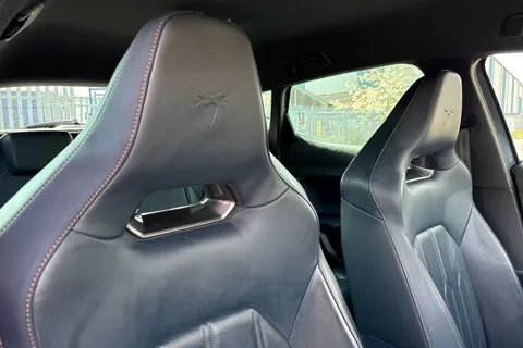 YC72TWN CUPRA Formentor 2.0 TSI VZ2 DSG 4Drive Euro 6 (s/s) 5dr Thumbnail #25