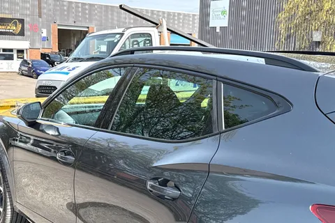 YC72TWN CUPRA Formentor 2.0 TSI VZ2 DSG 4Drive Euro 6 (s/s) 5dr Thumbnail #26