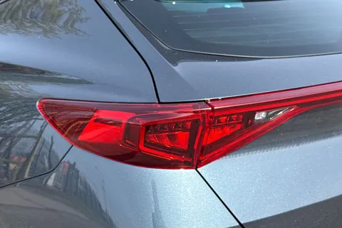 YC72TWN CUPRA Formentor 2.0 TSI VZ2 DSG 4Drive Euro 6 (s/s) 5dr Thumbnail #28