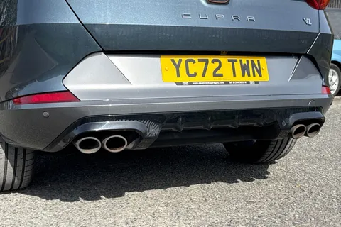 YC72TWN CUPRA Formentor 2.0 TSI VZ2 DSG 4Drive Euro 6 (s/s) 5dr Thumbnail #31