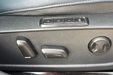 YC72TWN CUPRA Formentor 2.0 TSI VZ2 DSG 4Drive Euro 6 (s/s) 5dr Thumbnail #34