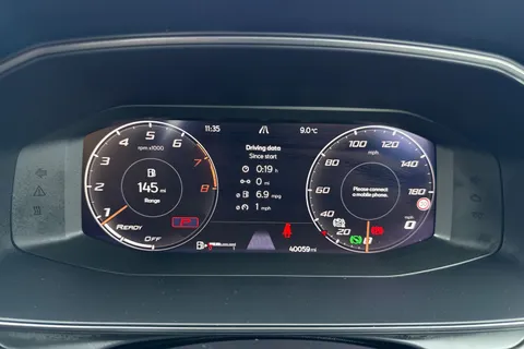 YC72TWN CUPRA Formentor 2.0 TSI VZ2 DSG 4Drive Euro 6 (s/s) 5dr Thumbnail #39