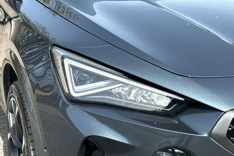 YC72TWN CUPRA Formentor 2.0 TSI VZ2 DSG 4Drive Euro 6 (s/s) 5dr Thumbnail #41