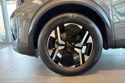  PEUGEOT e-2008 54kWh GT Auto 5dr (7kW Charger) Thumbnail #12