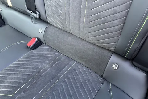  PEUGEOT e-2008 54kWh GT Auto 5dr (7kW Charger) Thumbnail #34