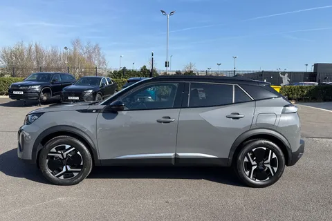  PEUGEOT e-2008 54kWh GT Auto 5dr (7kW Charger) Thumbnail #41