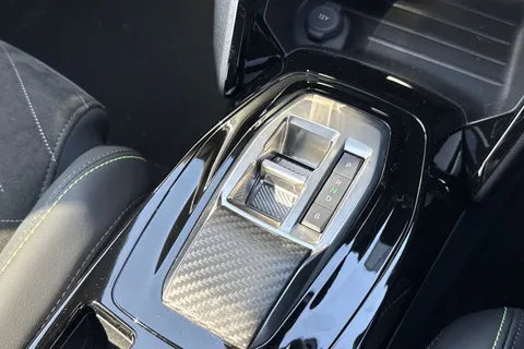  PEUGEOT e-2008 54kWh GT Auto 5dr (7kW Charger) Thumbnail #61