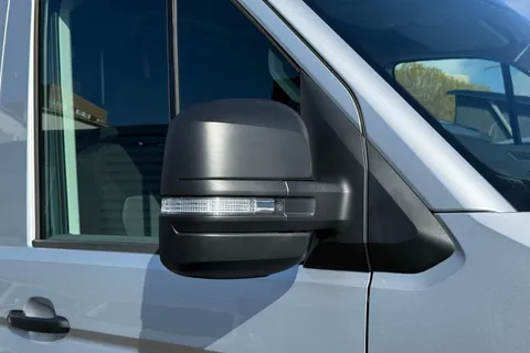 BV74UBN Volkswagen Crafter 2.0 TDI 140PS Commerce High Roof Van Thumbnail #28