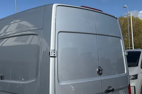 BV74UBN Volkswagen Crafter 2.0 TDI 140PS Commerce High Roof Van Thumbnail #33