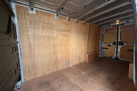 BV74UBN Volkswagen Crafter 2.0 TDI 140PS Commerce High Roof Van Thumbnail #45