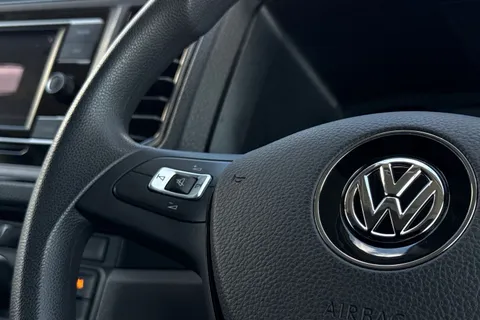 BV74UBN Volkswagen Crafter 2.0 TDI 140PS Commerce High Roof Van Thumbnail #46