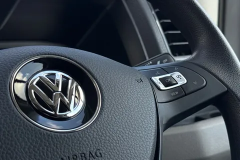 BV74UBN Volkswagen Crafter 2.0 TDI 140PS Commerce High Roof Van Thumbnail #48